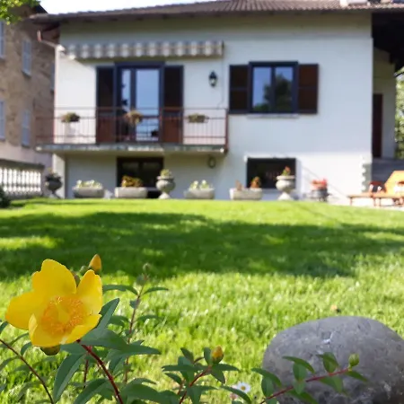 Giardino Villa
