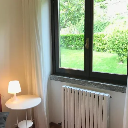 Villa Giardino Dervio