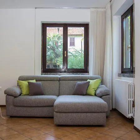 Giardino فيلة
