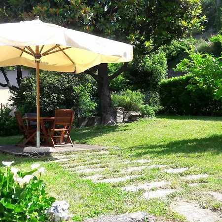 Giardino فيلة