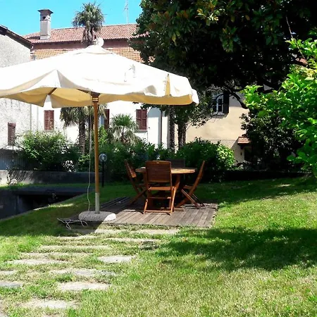 فيلة Giardino *