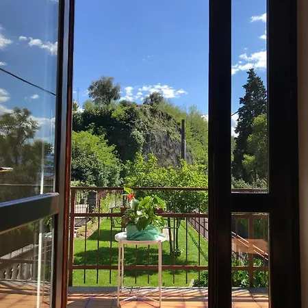 فيلة Giardino ديرفيو