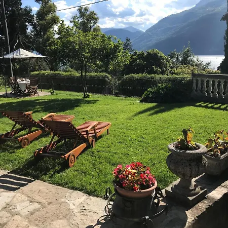 فيلة Giardino *