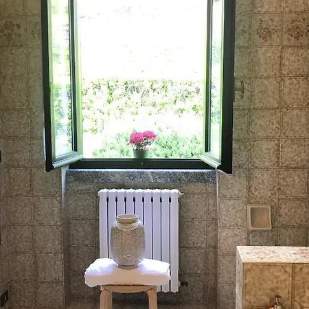 Giardino فيلة