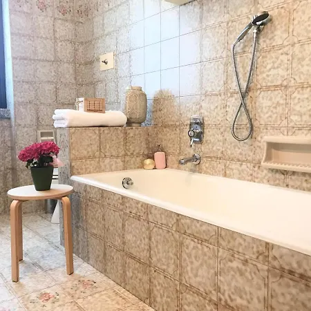 Giardino فيلة ديرفيو
