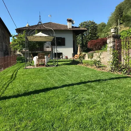 Giardino فيلة
