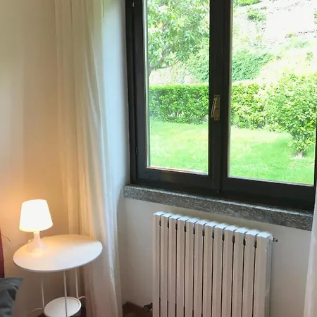 فيلة Giardino ديرفيو