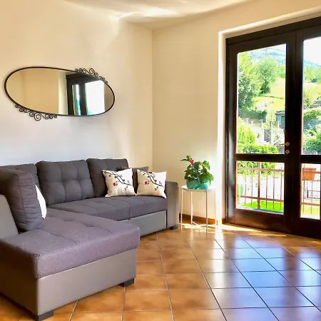 Giardino فيلة ديرفيو