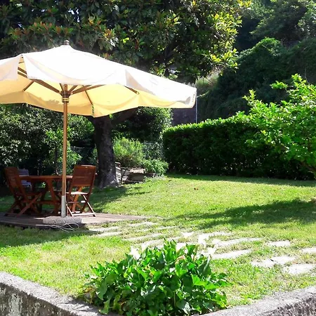 Giardino Villa *